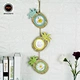 Pineapple Design Photo Frame Hanging